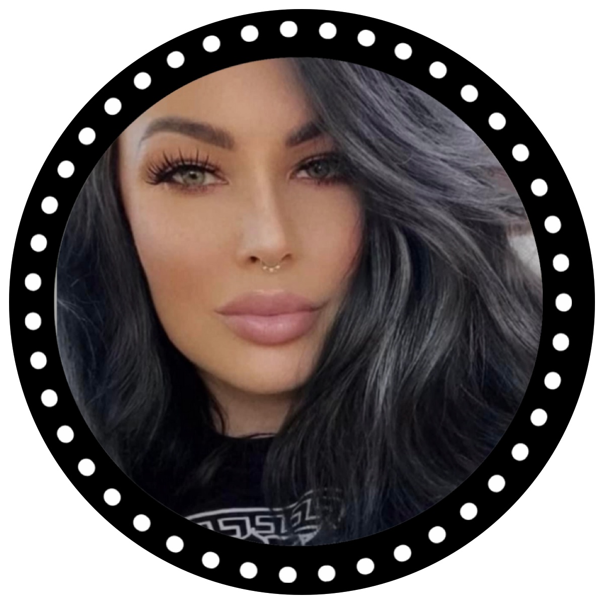 C — founder of Boss Baddie Mindset